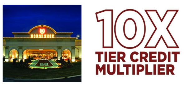 Harrah's Southern California